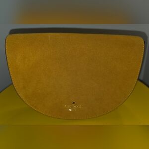 Kate Spade Luna Crescent Crossbody